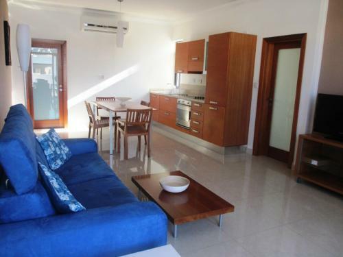 Apartamento Penthouse In Gzira