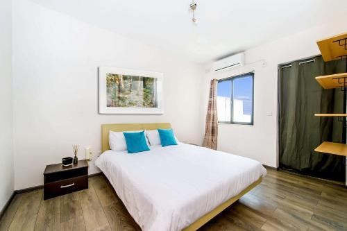 Apartamento Fantastic Penthouse Theoria Travel