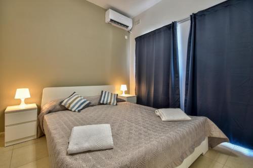 Apartamento Gzira Penthouse