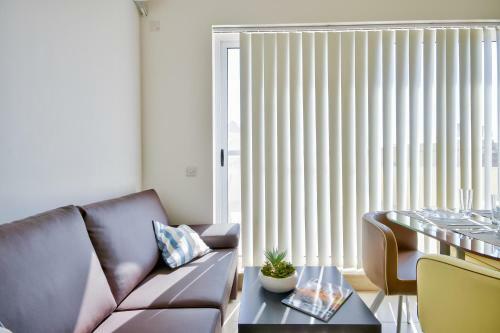 Apartamento Gzira Penthouse
