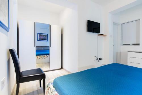 South Valletta Apartment