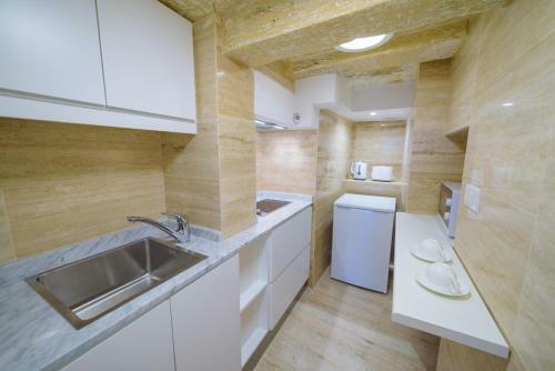 Apartamento Capital City Accommodations - Sea View