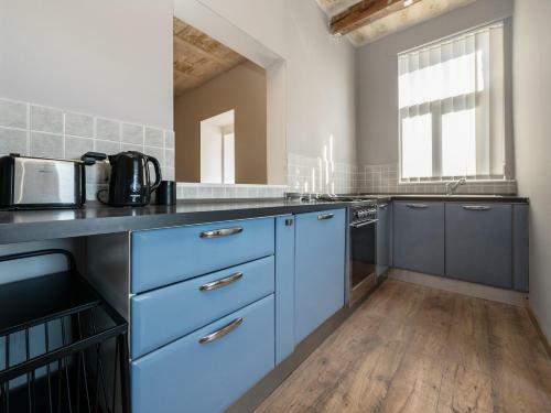 Apartamento Valletta Cosmopolitan