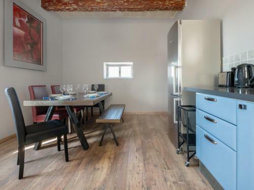 Apartamento Valletta Cosmopolitan