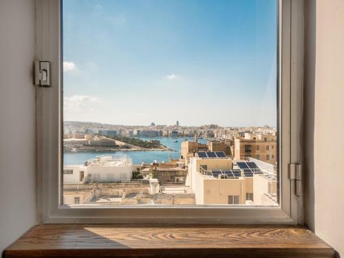 Apartamento Valletta Cosmopolitan