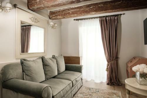 Hotel Domus Zamittello