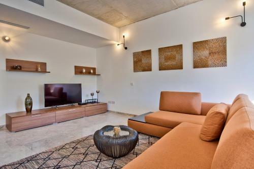 Apartamento Vallettastay Penthouse Palazzo Zoe