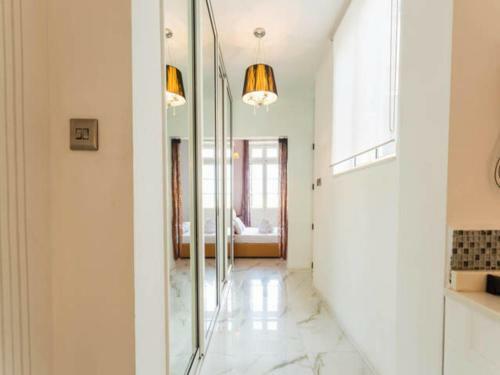 Apartamento Vallettastay Golden Seed