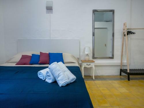 Hostal Valletta Kampnar City Living