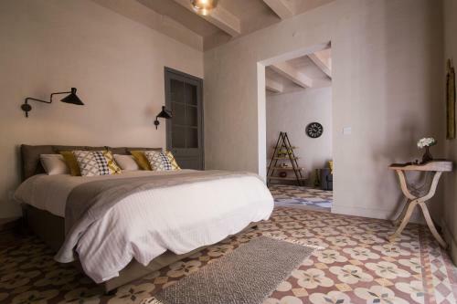 Valletta Designer Vintage Apartment