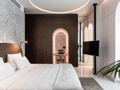 Hotel Rosselli