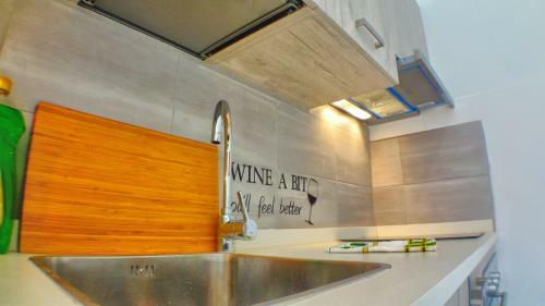 Apartamento R1101eri By Euroresort