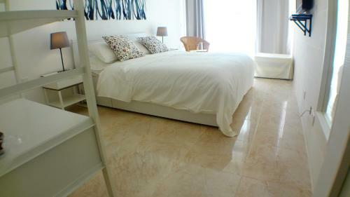 Apartamento R1102eri By Euroresort
