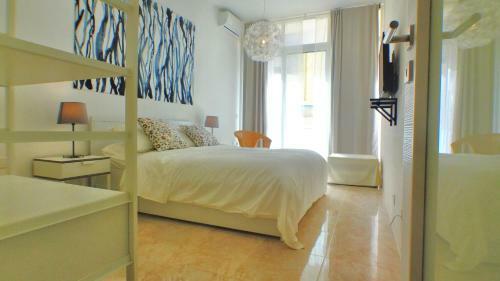 Apartamento R1102eri By Euroresort