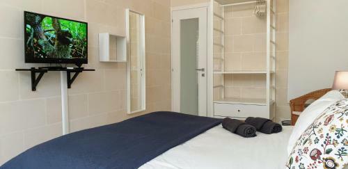 Apartamento R1102eri By Euroresort