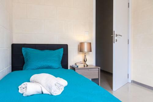 Sea View Apartment Marsalforn