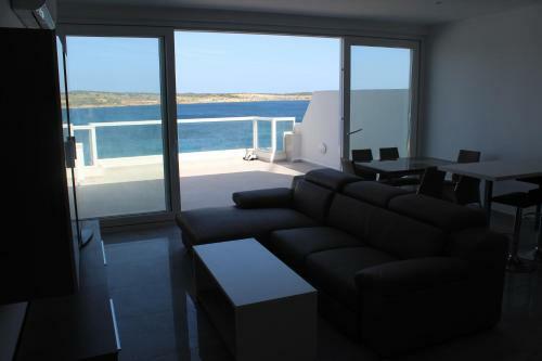 Apartamento Med Malta Mellieha