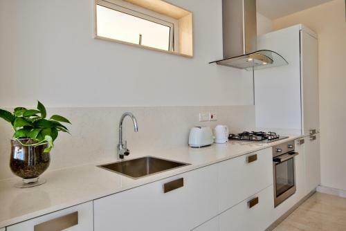 Apartamento Mellieha Penthouse With Views