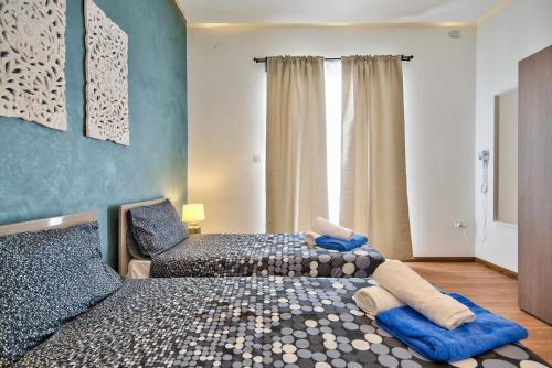Carob Hills - Villa Blu