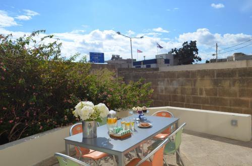 Hostal City Living Suite Tk 1 Rm 4