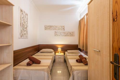 Apartamento Seaspray Penthouse