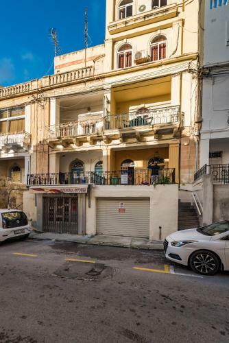 Apartamento Seaspray Penthouse