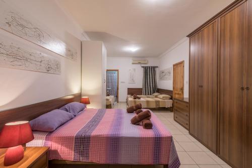 Apartamento Spinola Bay Mansion