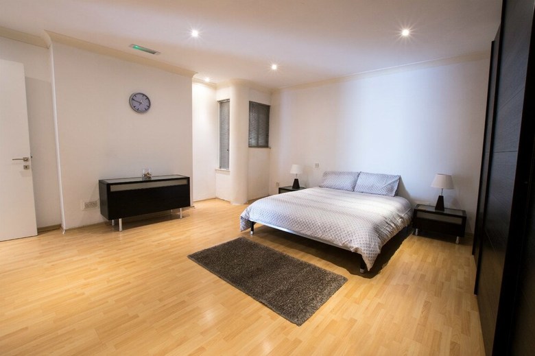 Apartamento Bright, Spacious And Right In The Center