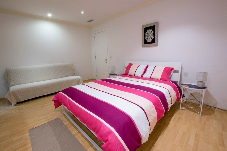 Apartamento Bright, Spacious And Right In The Center