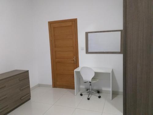 Mensija Apartment
