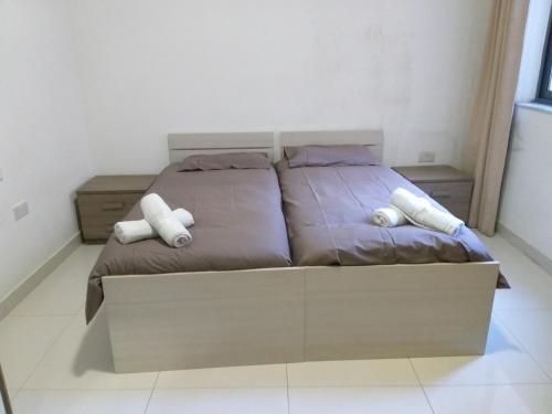 Mensija Apartment