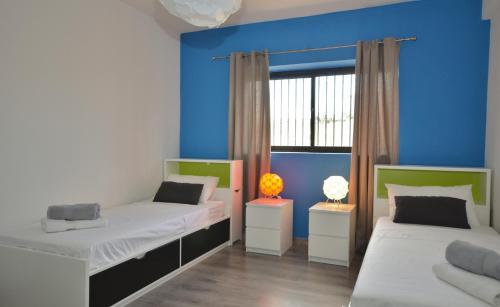 Hostal City Living Suite Tk 1 Rm 5