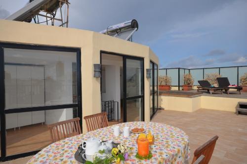 Hostal City Living Suite Tk 3 Rm 3