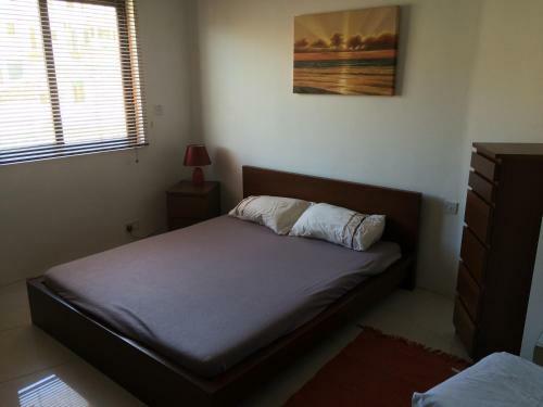 1 Bedroom Apartment In St Julians