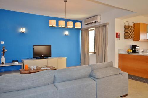 Hostal City Living Suite Tk 3 Rm 2