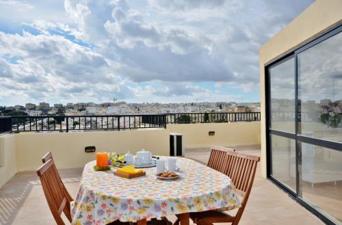Hostal City Living Suite Tk 3 Rm 4
