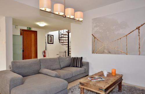 Hostal City Living Suite Tk 3 Rm 4
