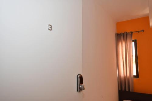 Hostal City Living Suite Tk 1 Rm 3