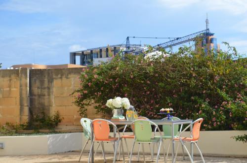 Hostal City Living Suite Tk 1 Rm 3