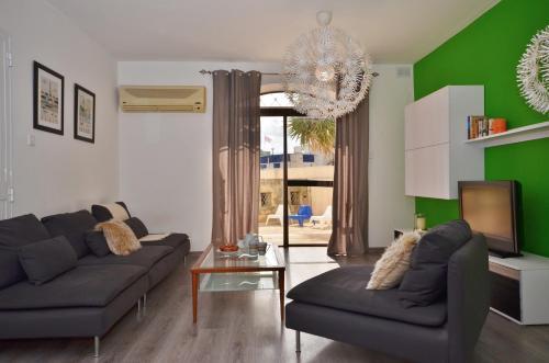 Hostal City Living Suite Tk 1 Rm 3