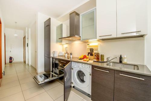 St Julians - Spinola Road Apartment