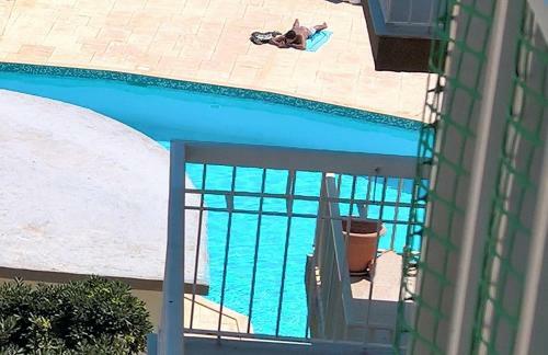 Apartamento Spinola Court