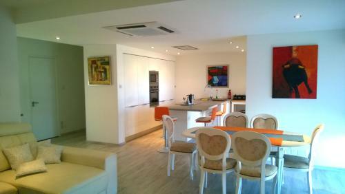 Apartamento Spinola Court