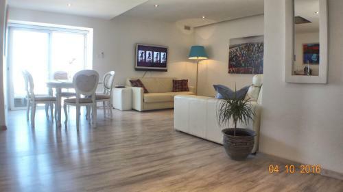 Apartamento Spinola Court