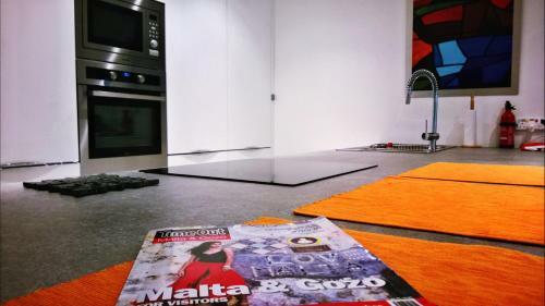 Apartamento Spinola Court