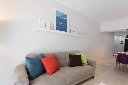 Shared Apartment Near Sliema