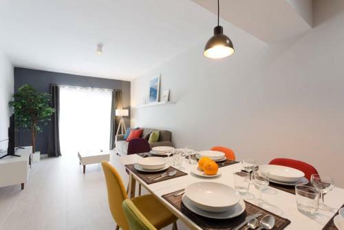 Shared Apartment Near Sliema