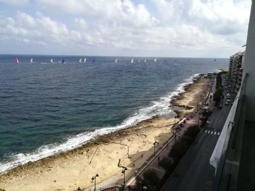 Apartamento Med Malta De Redin Court