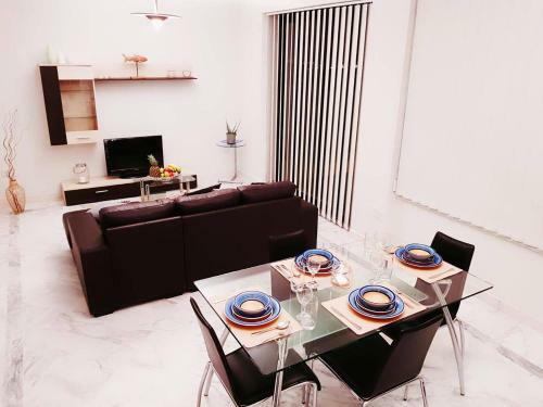 Apartamento Med Malta De Redin Court