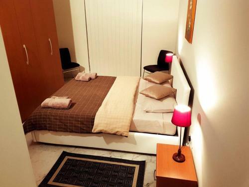 Apartamento Med Malta De Redin Court